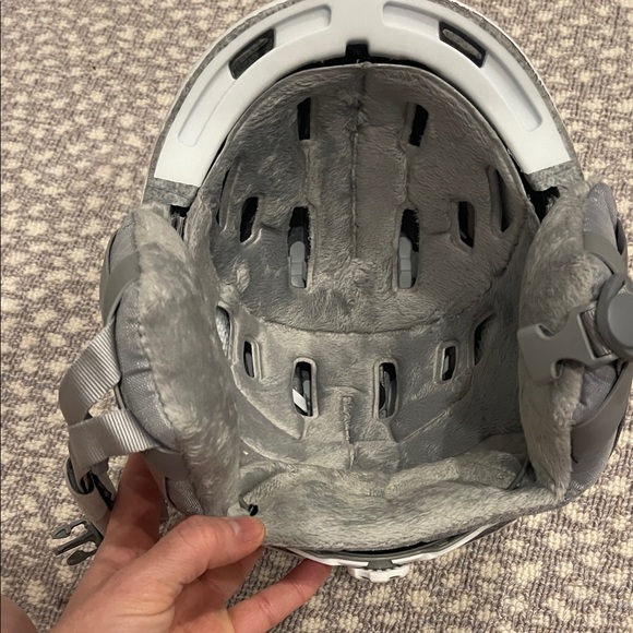 SMITH NWOT Mirage SM ski helmet - Picture 8 of 16